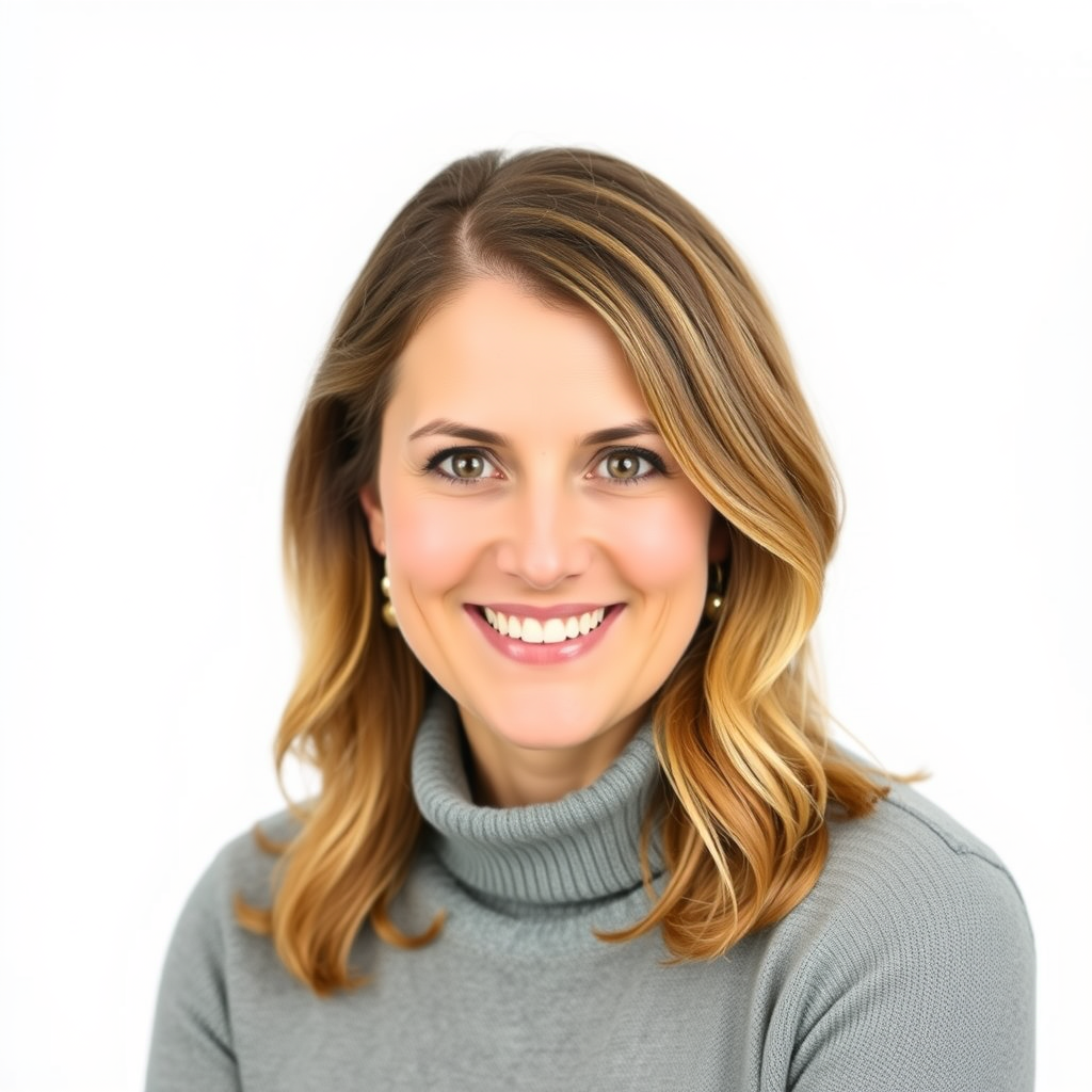 Katherine Allison