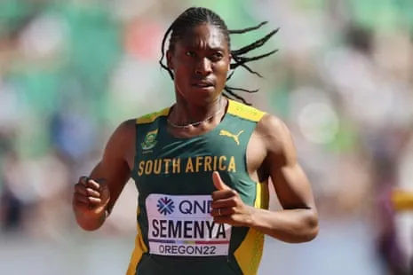 World Athletics Implements Sex Tests After Data Shows Approximately 60 Athletes With Differences of Sex Development in Finals